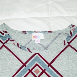 LuLaRoe - Size S Cassie Skirt